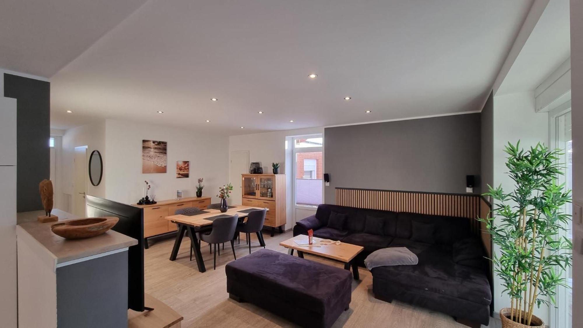 Ferienhaus-Hornhecht Dornumersiel Extérieur photo
